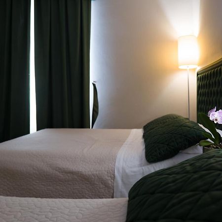 Hotel La Gradisca Rimini Esterno foto